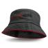 Brushed Cotton Bucket Hat Retail Uniforms from Challenge Marketing NZ