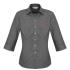 Womens Ellison 3/4 Sleeve Shirt - S716LT Retail Uniforms from Challenge Marketing NZ