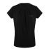 Womens Blaise Short Sleeve Top - 44412 Retail Uniforms from Challenge Marketing NZ