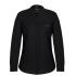 Womens Juliette Long Sleeve Blouse - 44210 Retail Uniforms from Challenge Marketing NZ