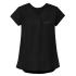 Womens Kayla V-Neck Pleat Blouse - RB967LS Retail Uniforms for sale by Challenge Marketing Womens Kayla V-Neck Pleat Blouse - RB967LS Retail Uniforms from Challenge Marketing NZ