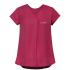 Womens Kayla V-Neck Pleat Blouse - RB967LS Retail Uniforms for sale by Challenge Marketing Womens Kayla V-Neck Pleat Blouse - RB967LS Retail Uniforms from Challenge Marketing NZ