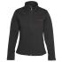 Womens Softshell Jacket - J3825 Retail Uniforms from Challenge Marketing NZ