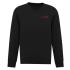 Mens Roma Knit Pullover - WP916M Retail Uniforms from Challenge Marketing NZ