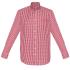 Mens Springfield Long Sleeve Shirt - 43420 Mens and Ladies Shirts from Challenge Marketing NZ