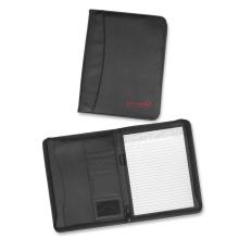 Bradford Zip Portfolio Retail Uniforms from Challenge Marketing NZ