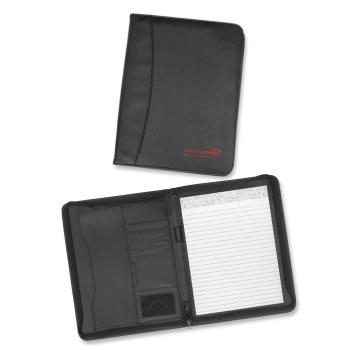 Bradford Zip Portfolio