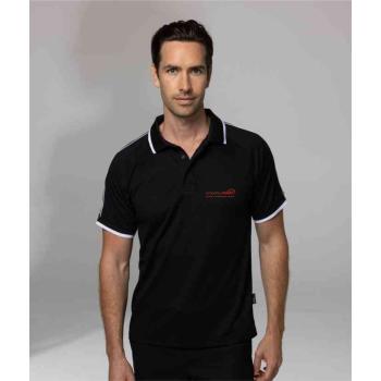 Double Bay Mens Polo - 1322
