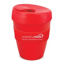 Express Cup Deluxe - 350ml Retail Uniforms from Challenge Marketing NZ