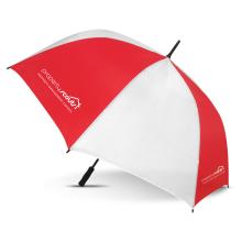 Hydra Sports Umbrella Retail Uniforms from Challenge Marketing NZ