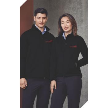 Mens Softshell Jacket - J3880