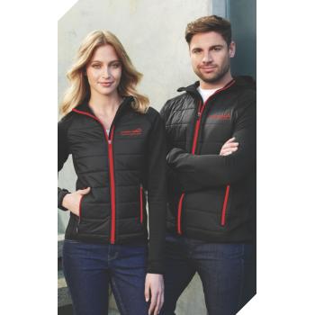 Mens Stealth Jacket - J515M