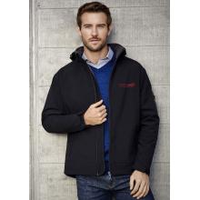Mens Summit Jacket - J10910 Retail Uniforms from Challenge Marketing NZ