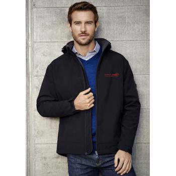 Mens Summit Jacket - J10910
