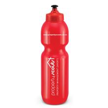 Supa Sipper Bottle Retail Uniforms from Challenge Marketing NZ