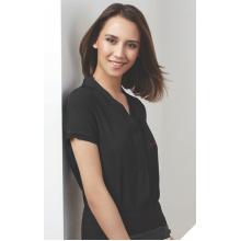 Womens Madison Short Sleeve Shirt - S628LS Retail Uniforms from Challenge Marketing NZ