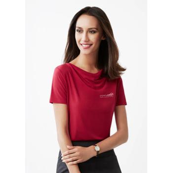 Womens Mia Top - K624LS